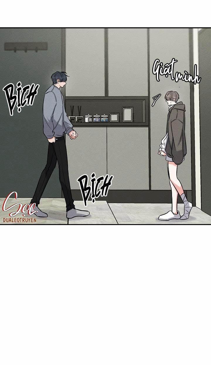 Mặt Trời Của Đêm 27 trang 10