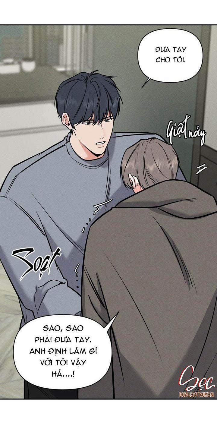 Mặt Trời Của Đêm 27 trang 11