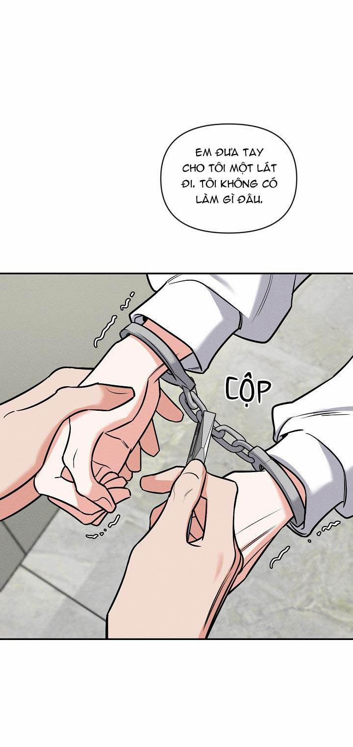 Mặt Trời Của Đêm 27 trang 12