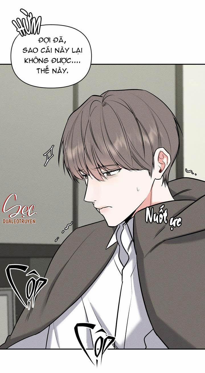 Mặt Trời Của Đêm 27 trang 13