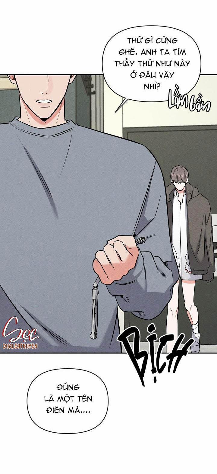 Mặt Trời Của Đêm 27 trang 15