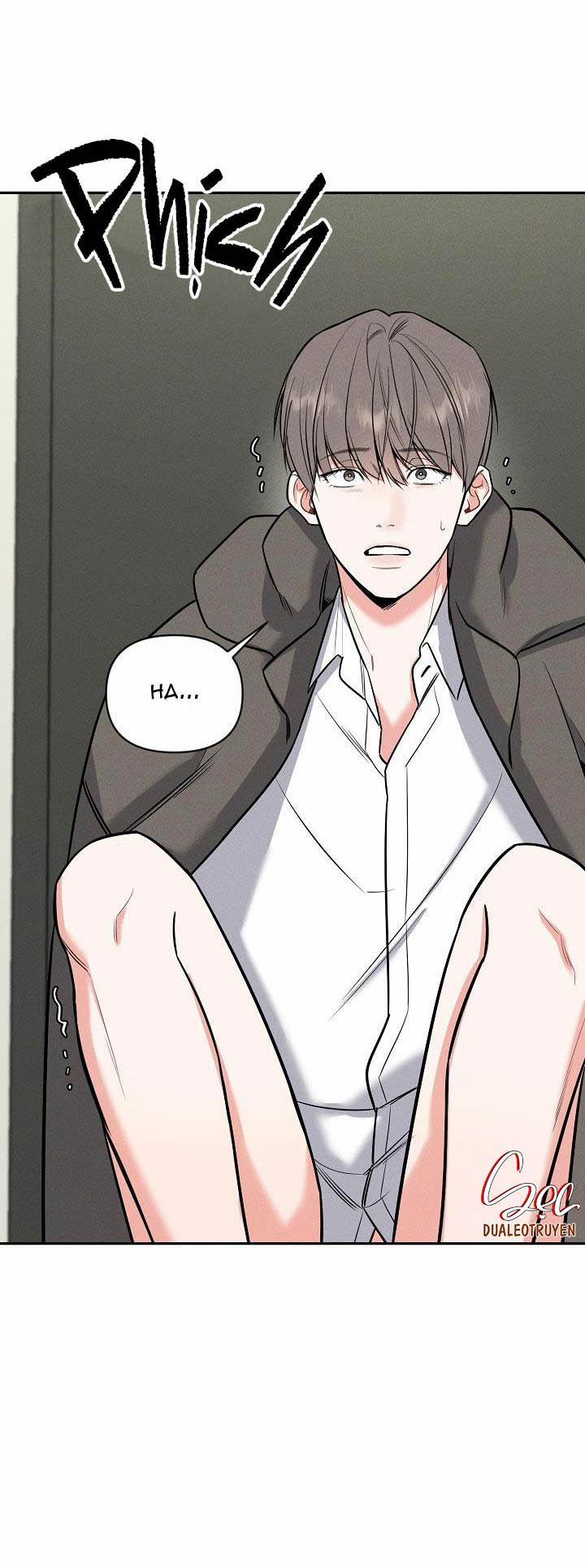 Mặt Trời Của Đêm 27 trang 16