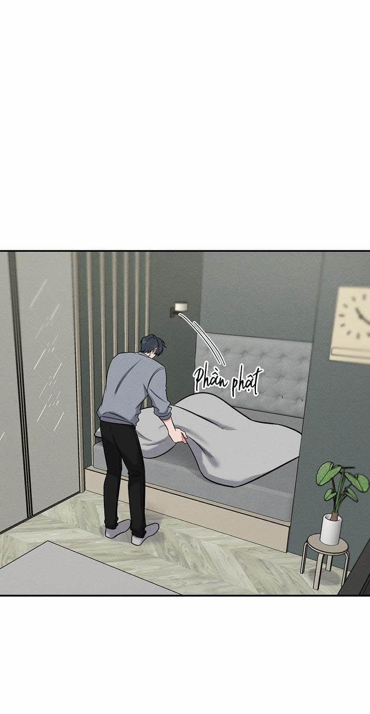 Mặt Trời Của Đêm 27 trang 19