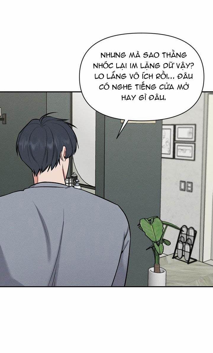 Mặt Trời Của Đêm 27 trang 21