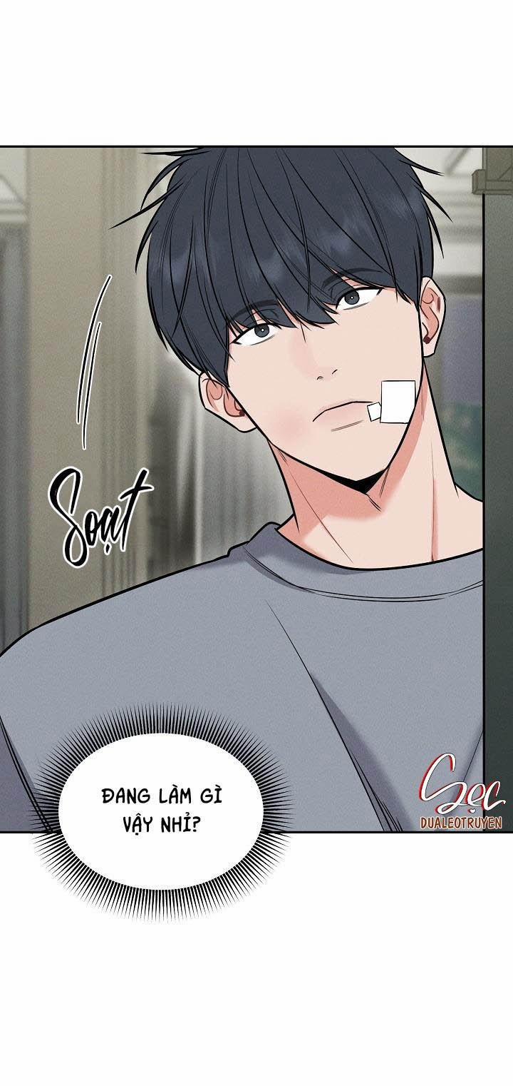 Mặt Trời Của Đêm 27 trang 22