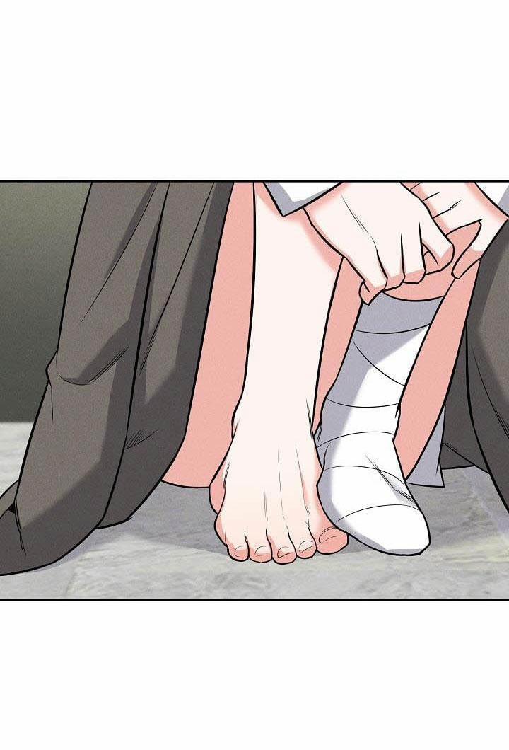 Mặt Trời Của Đêm 27 trang 23