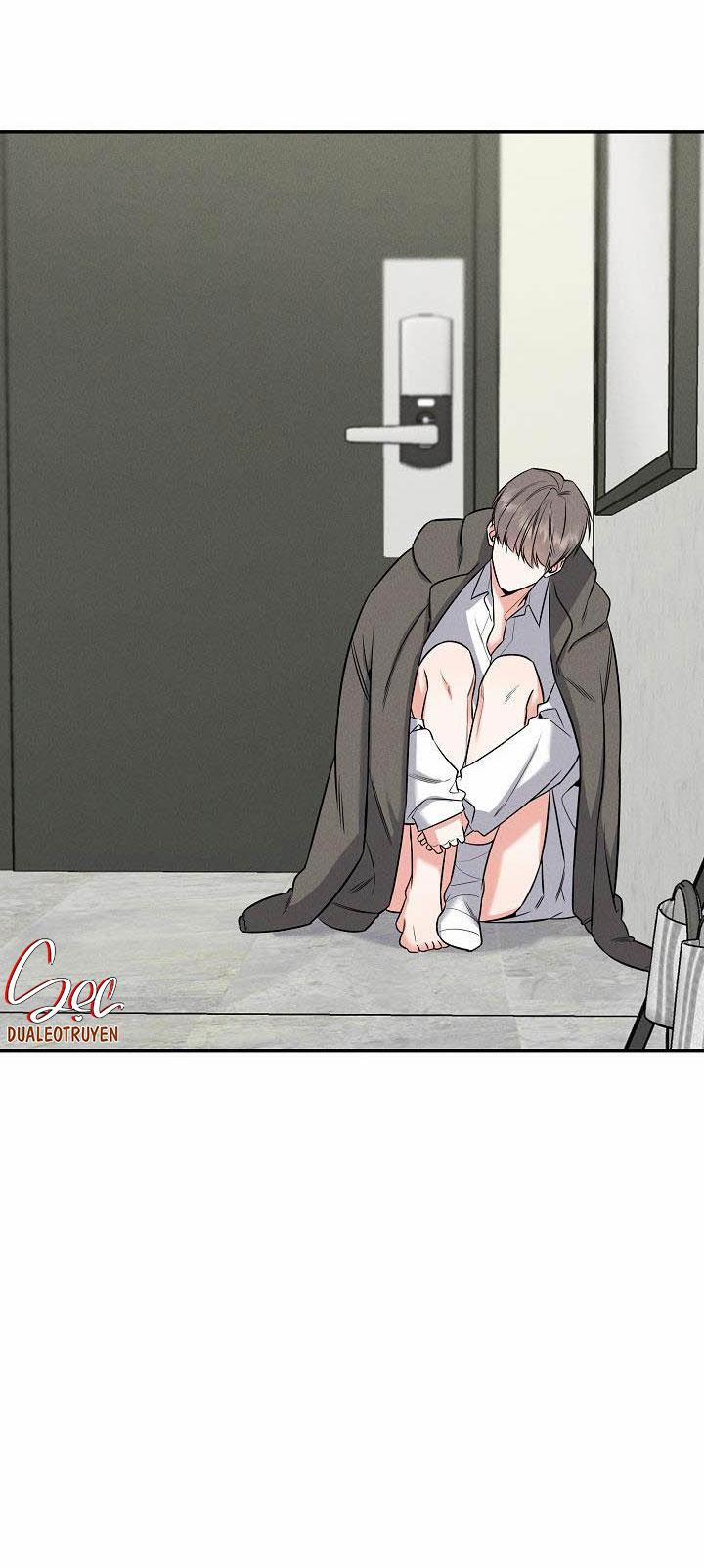 Mặt Trời Của Đêm 27 trang 24