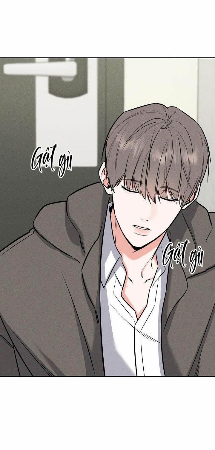 Mặt Trời Của Đêm 27 trang 25