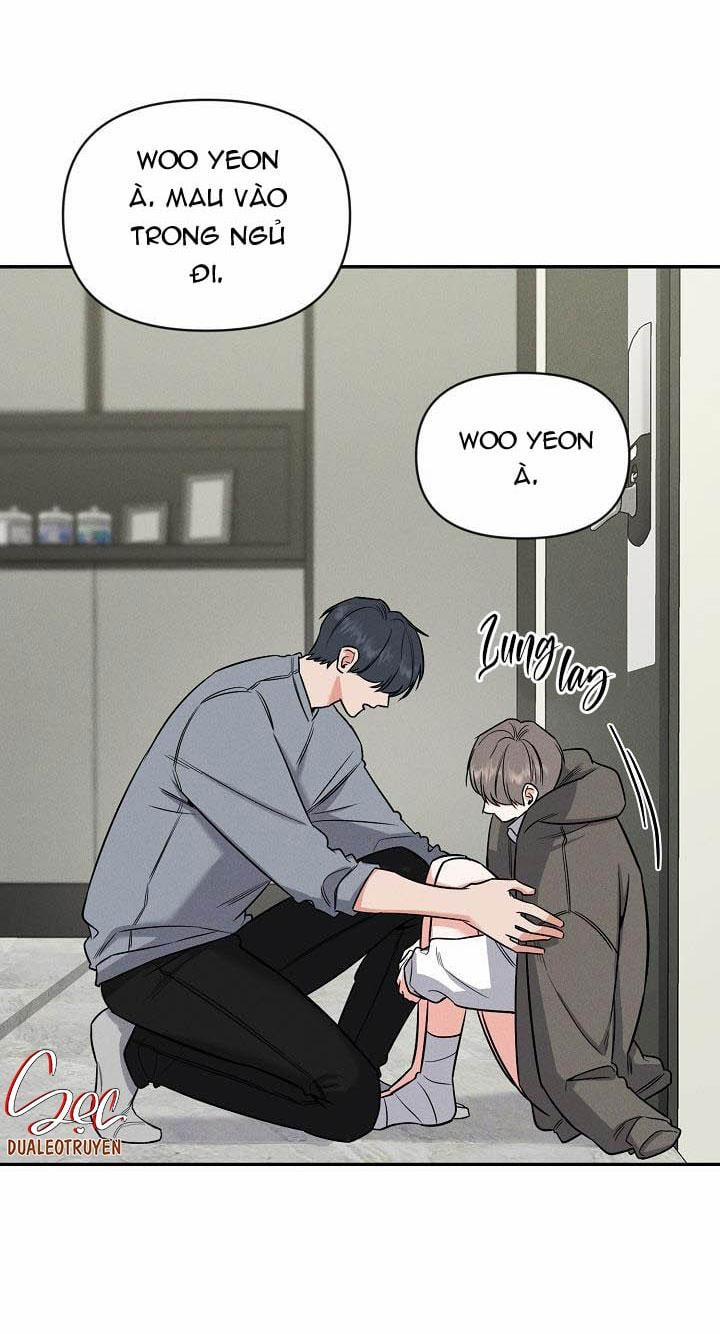 Mặt Trời Của Đêm 27 trang 27