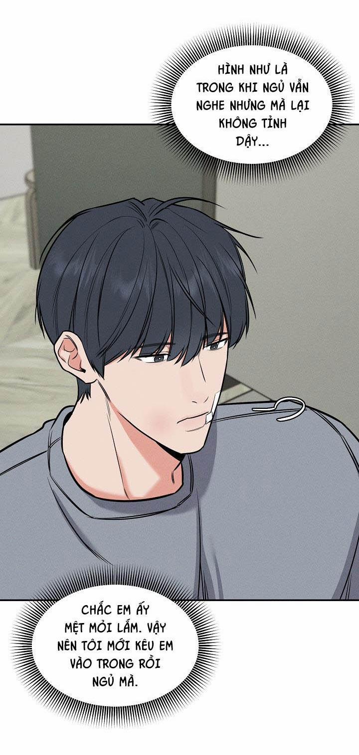 Mặt Trời Của Đêm 27 trang 28