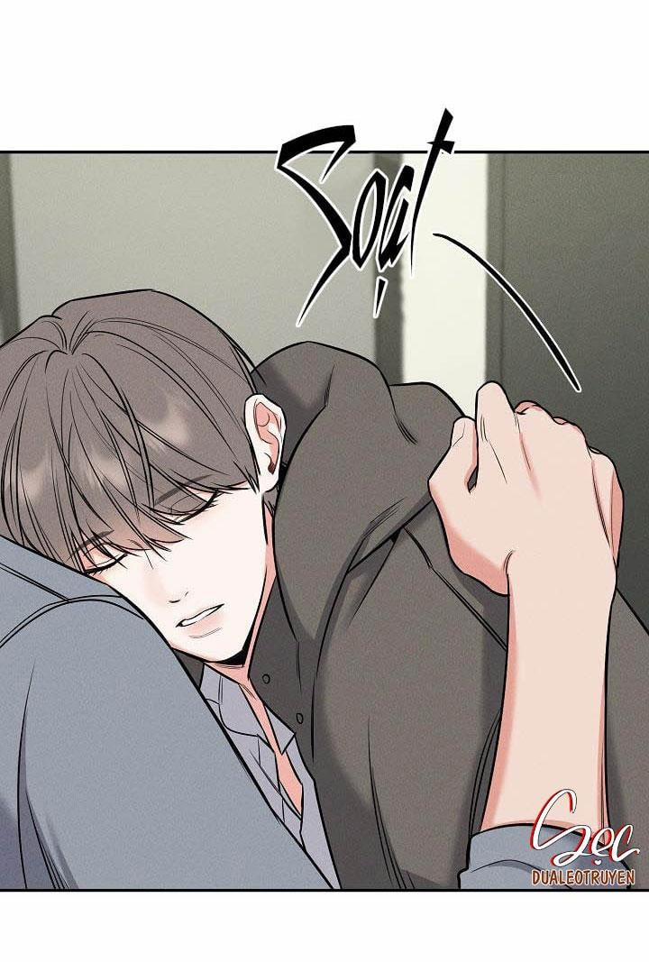 Mặt Trời Của Đêm 27 trang 29