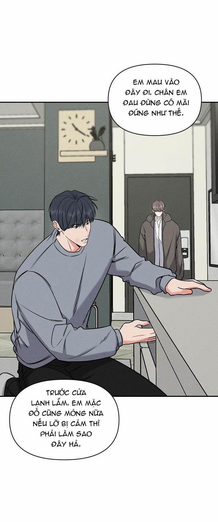 Mặt Trời Của Đêm 27 trang 3