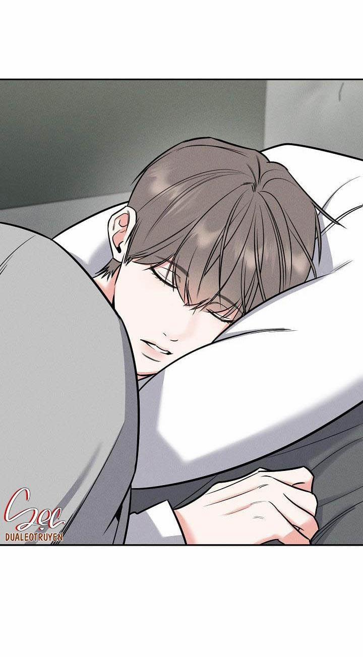 Mặt Trời Của Đêm 27 trang 32