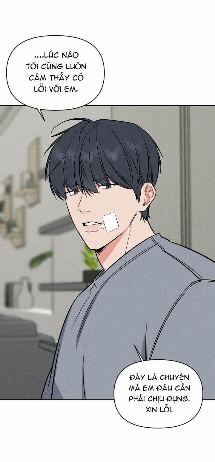 Mặt Trời Của Đêm 27 trang 33