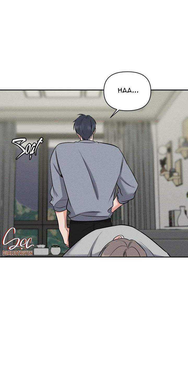 Mặt Trời Của Đêm 27 trang 34