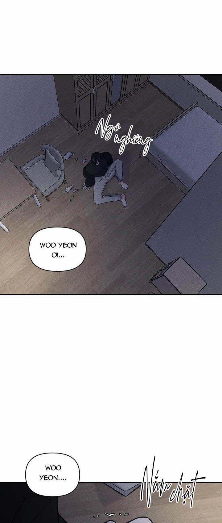 Mặt Trời Của Đêm 27 trang 38