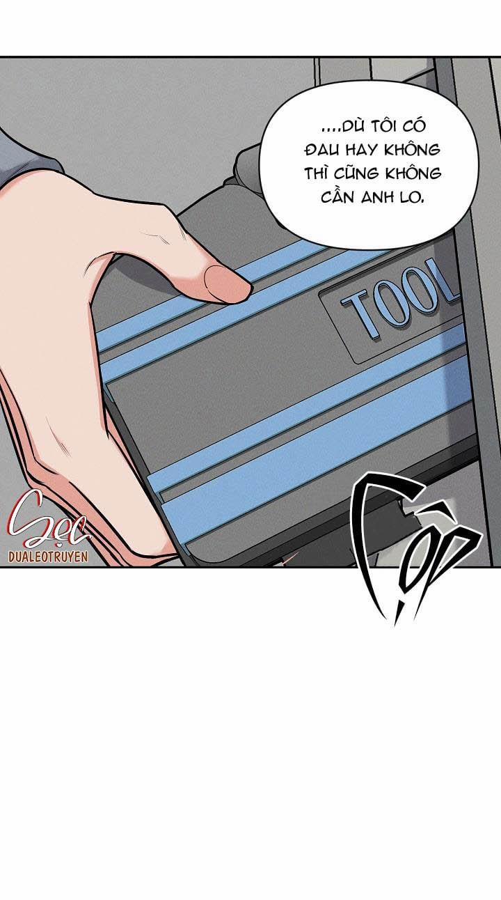 Mặt Trời Của Đêm 27 trang 4