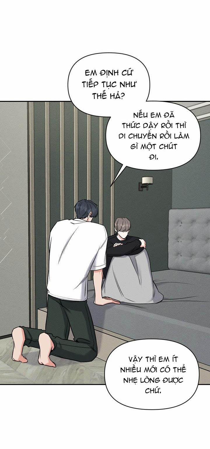 Mặt Trời Của Đêm 27 trang 43