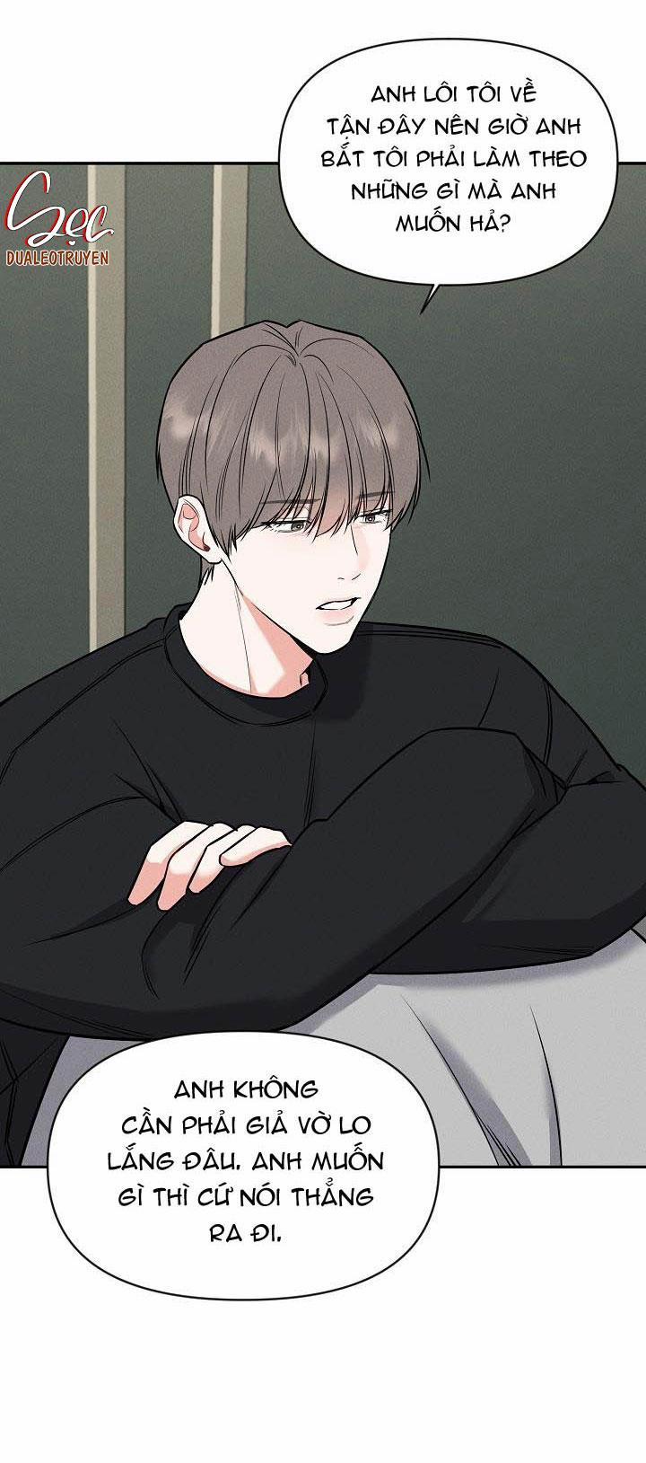 Mặt Trời Của Đêm 27 trang 44