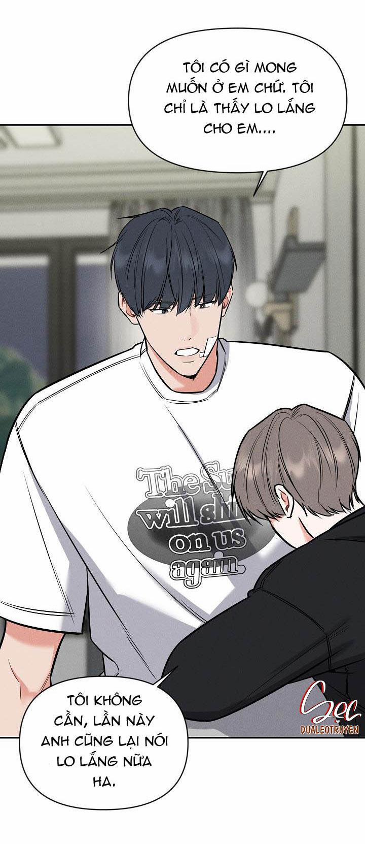 Mặt Trời Của Đêm 27 trang 45