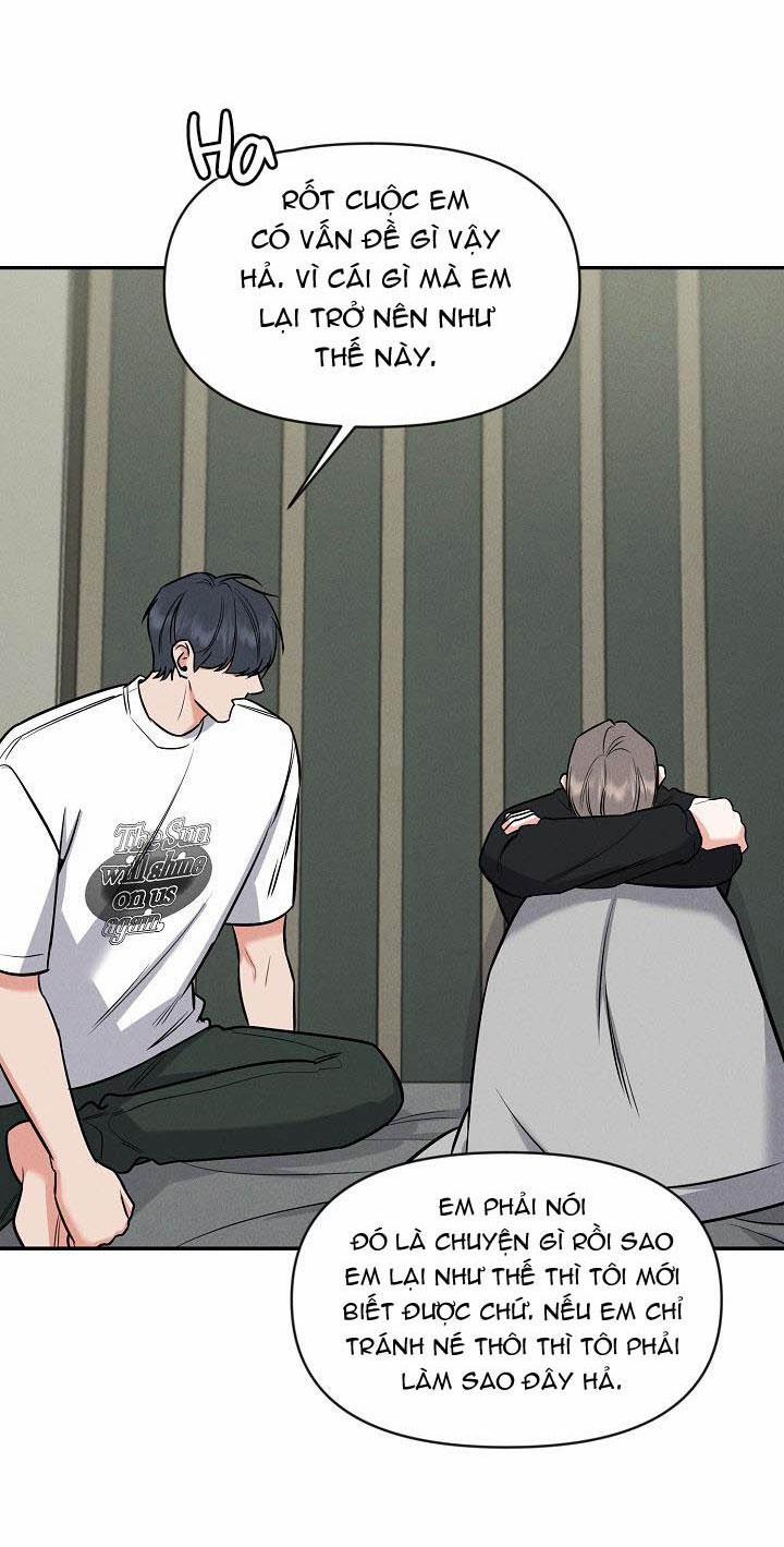 Mặt Trời Của Đêm 27 trang 47