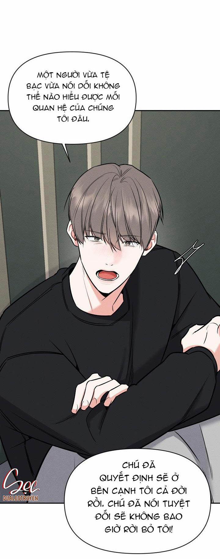 Mặt Trời Của Đêm 27 trang 53