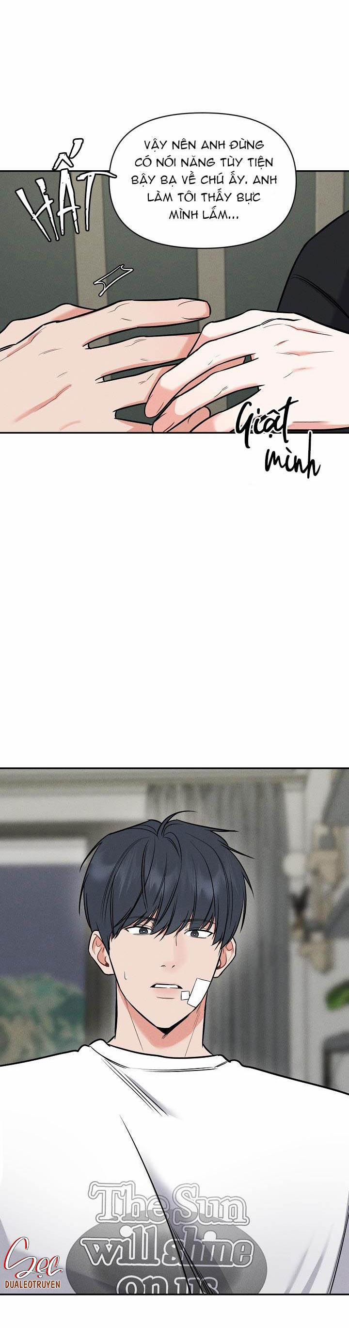 Mặt Trời Của Đêm 27 trang 54