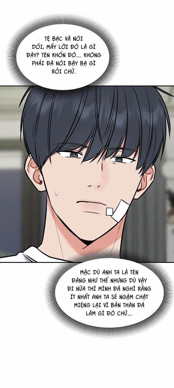 Mặt Trời Của Đêm 27 trang 55