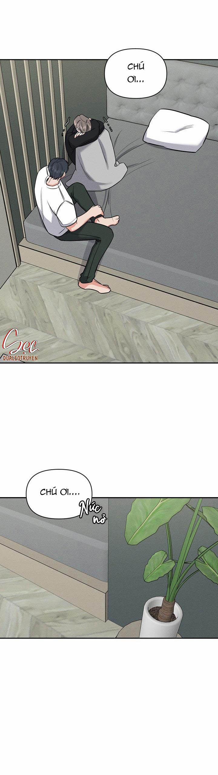 Mặt Trời Của Đêm 27 trang 56