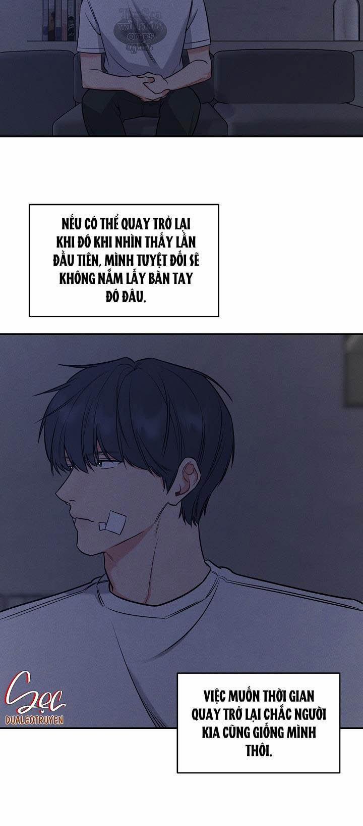 Mặt Trời Của Đêm 27 trang 58