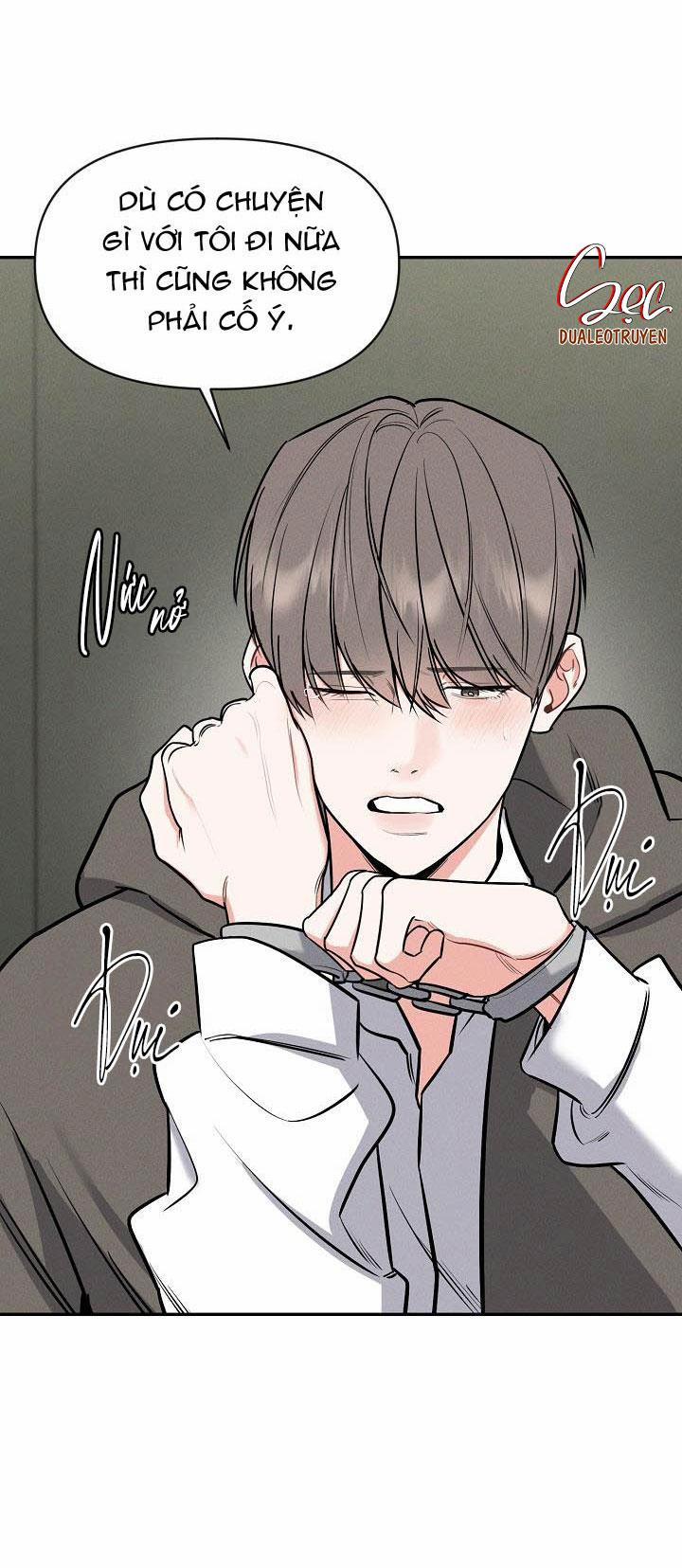 Mặt Trời Của Đêm 27 trang 6