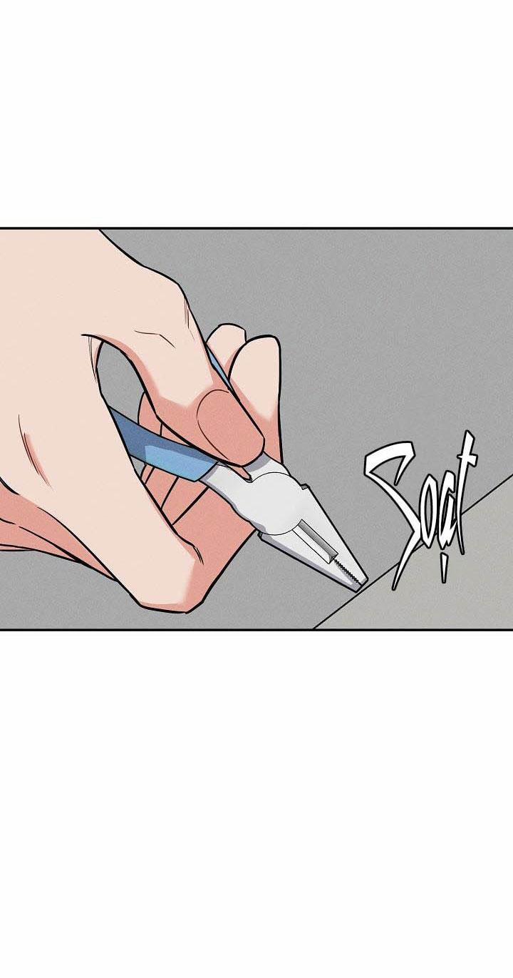 Mặt Trời Của Đêm 27 trang 9