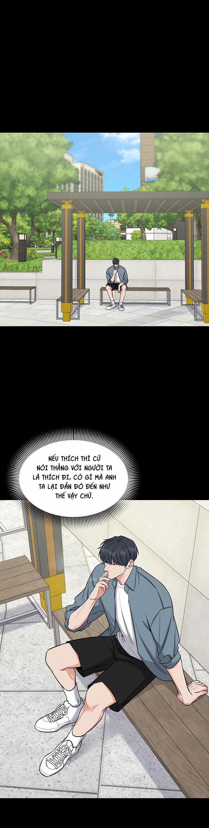 Mặt Trời Của Đêm 28 trang 10