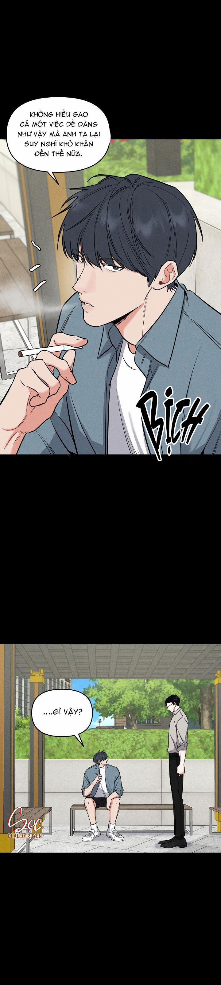 Mặt Trời Của Đêm 28 trang 11