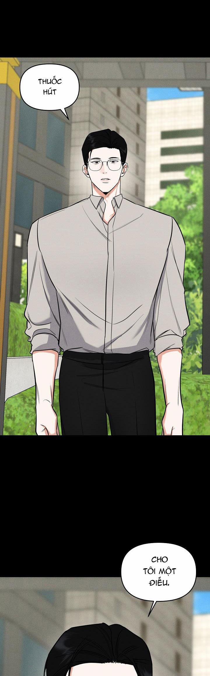 Mặt Trời Của Đêm 28 trang 12