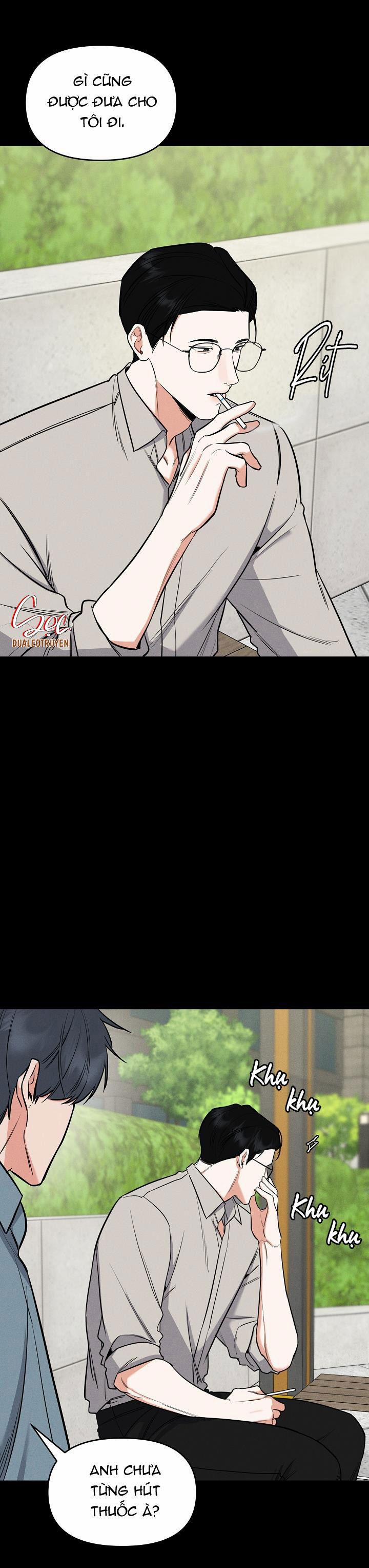 Mặt Trời Của Đêm 28 trang 14