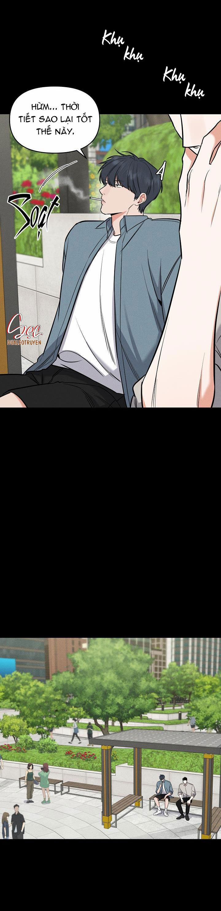 Mặt Trời Của Đêm 28 trang 15