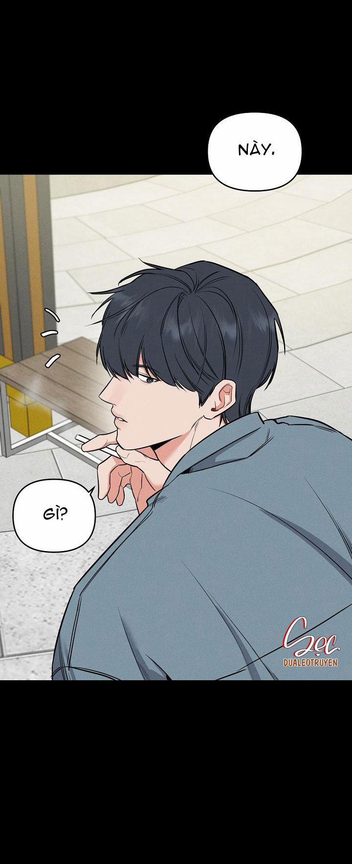Mặt Trời Của Đêm 28 trang 16