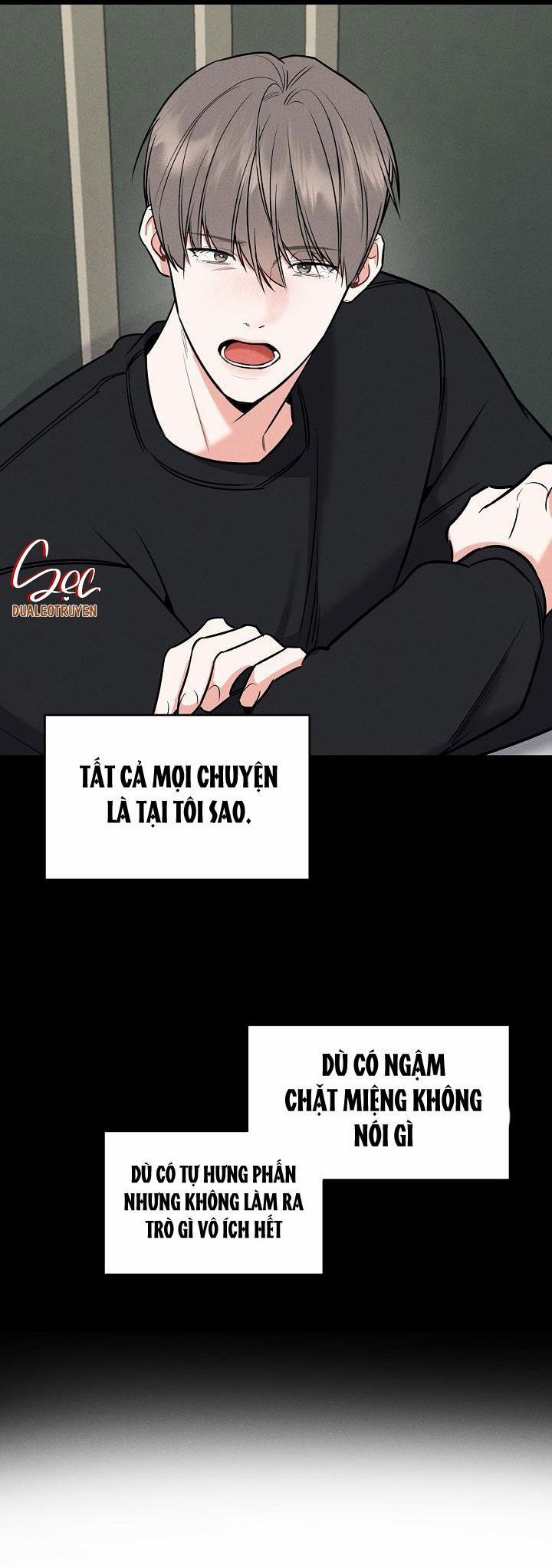 Mặt Trời Của Đêm 28 trang 26