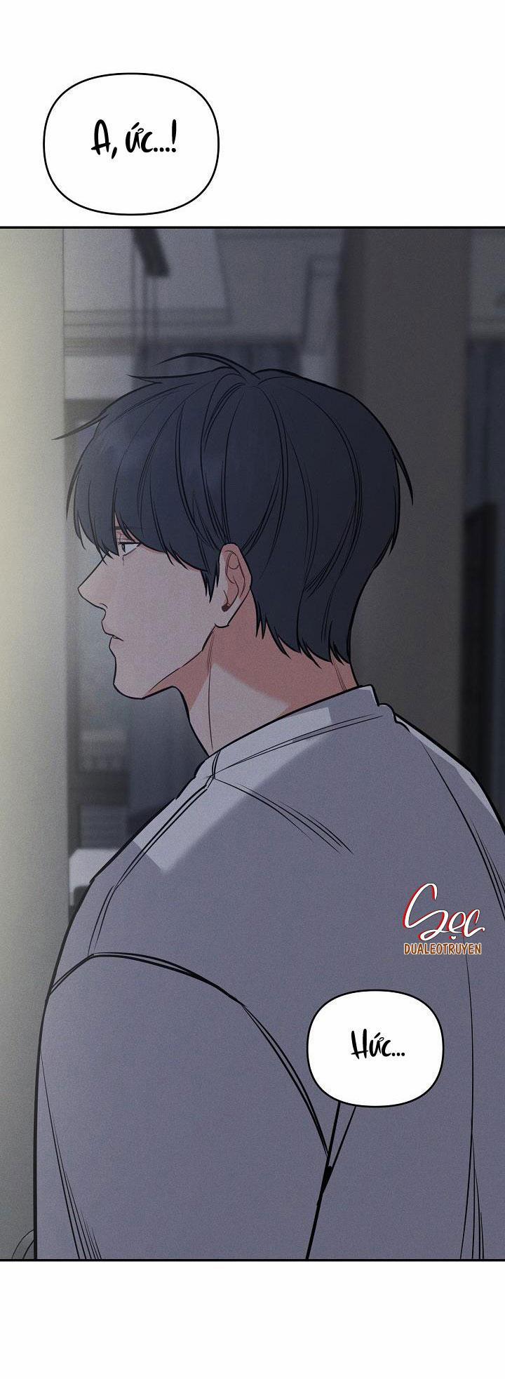 Mặt Trời Của Đêm 28 trang 33