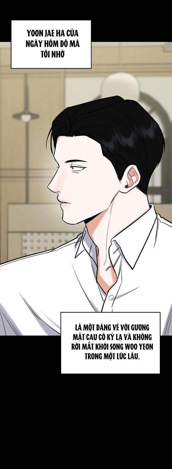 Mặt Trời Của Đêm 28 trang 4