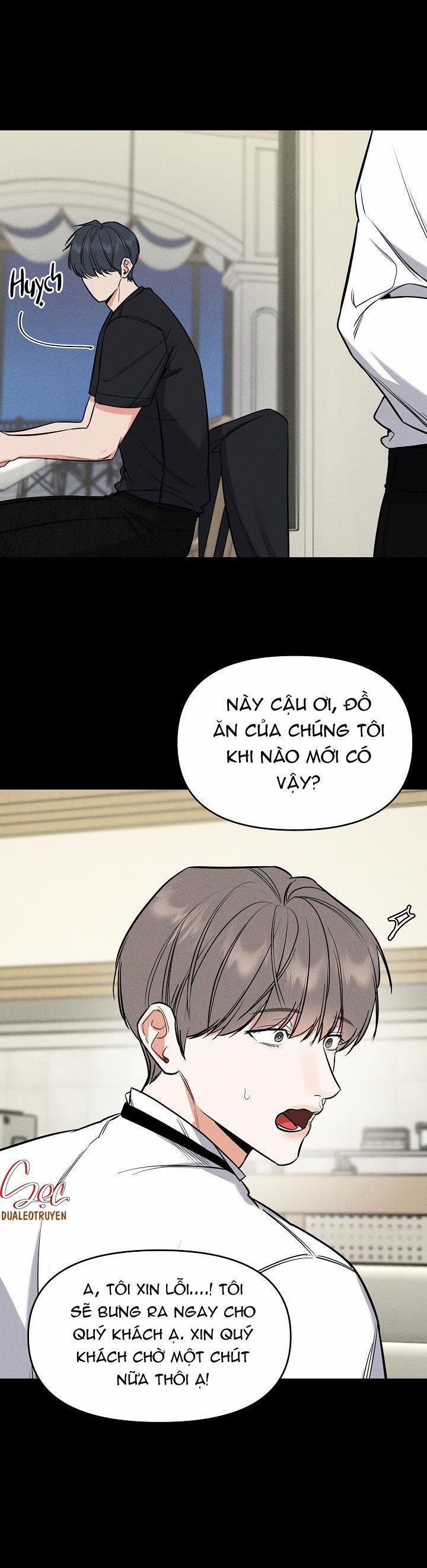 Mặt Trời Của Đêm 28 trang 5