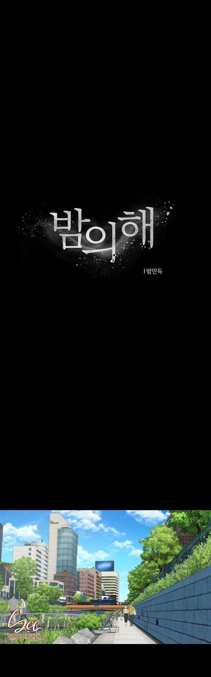 Mặt Trời Của Đêm 28 trang 6