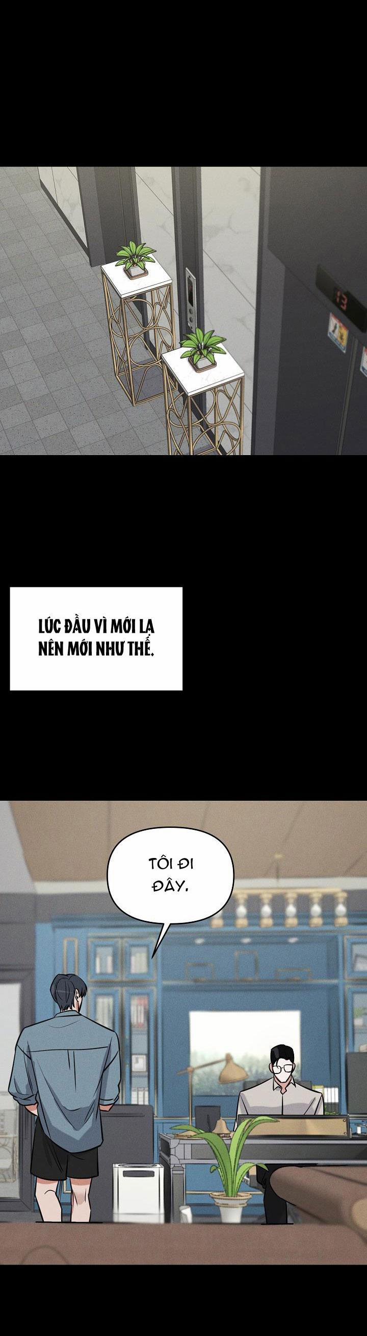 Mặt Trời Của Đêm 28 trang 7