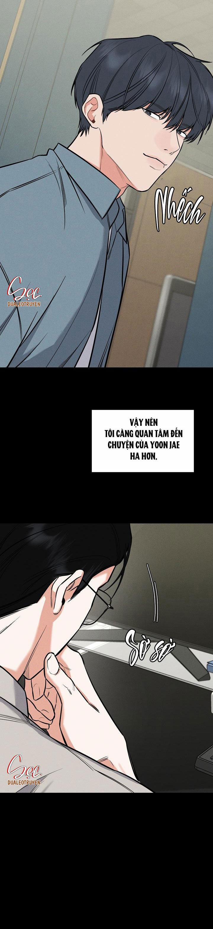 Mặt Trời Của Đêm 28 trang 9