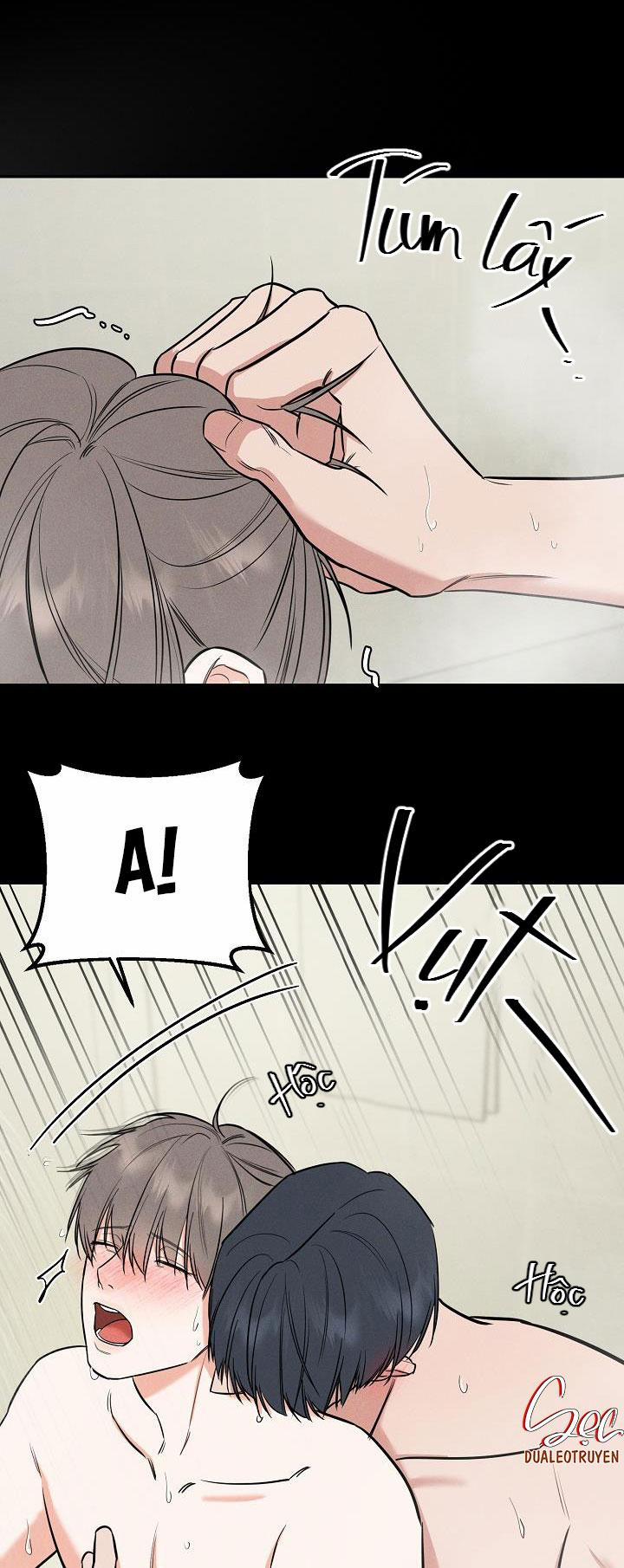 Mặt Trời Của Đêm 29 trang 10