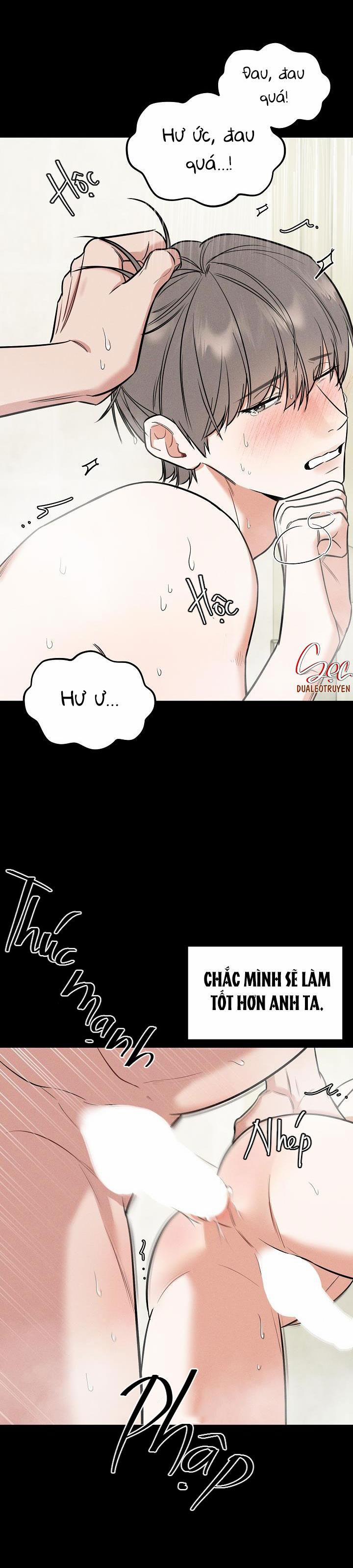 Mặt Trời Của Đêm 29 trang 12