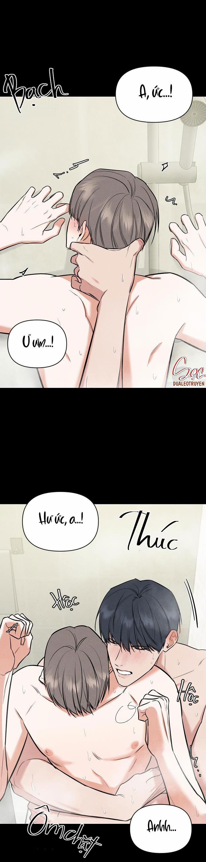 Mặt Trời Của Đêm 29 trang 14