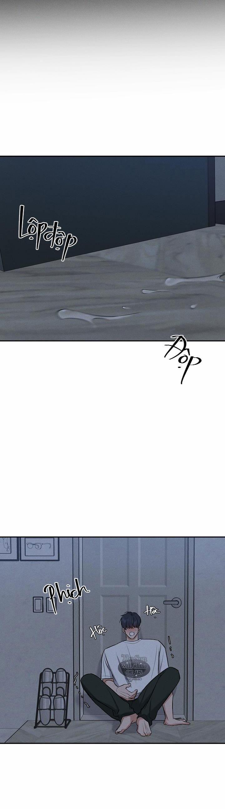 Mặt Trời Của Đêm 29 trang 19