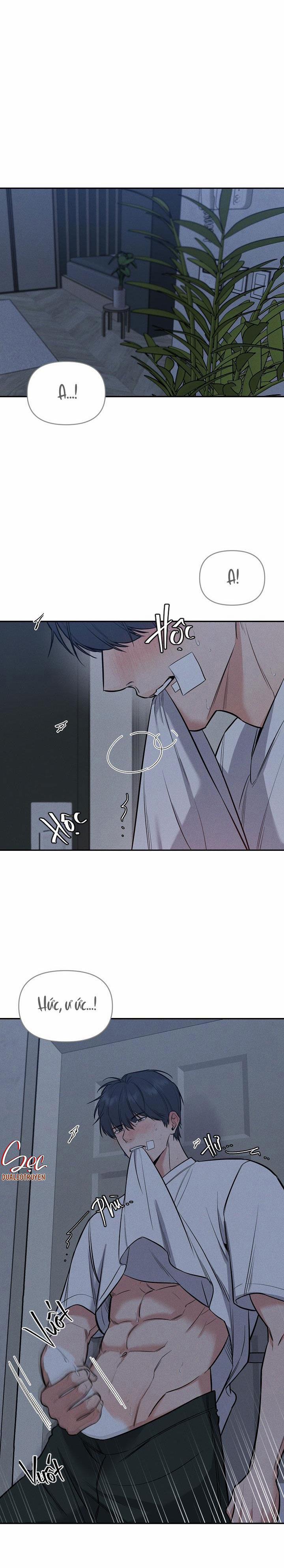 Mặt Trời Của Đêm 29 trang 2